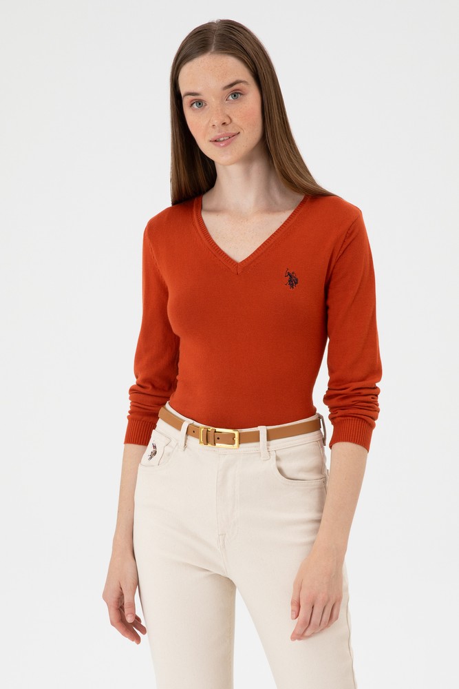 بافت زنانه U.S. Polo Assn.