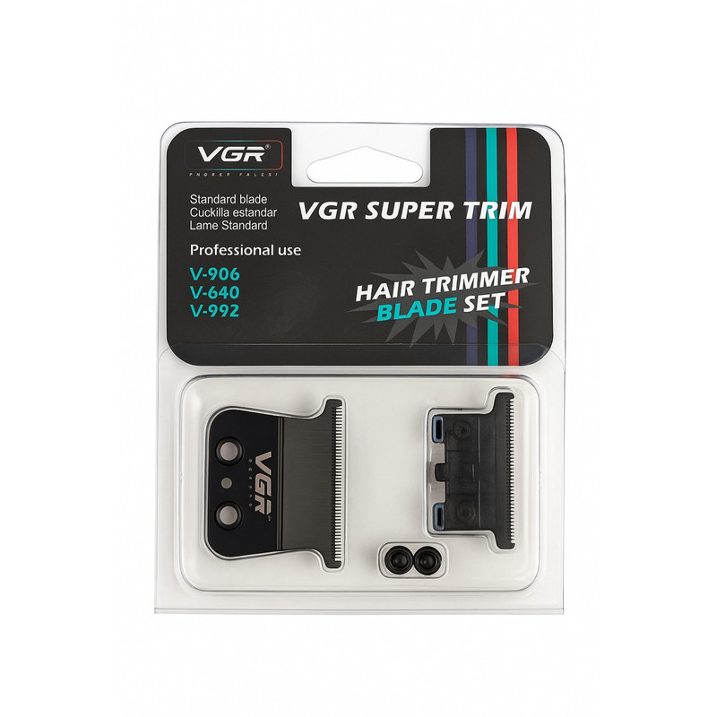 تیغه یدک اورجینال وی ج آر VGR V-906
