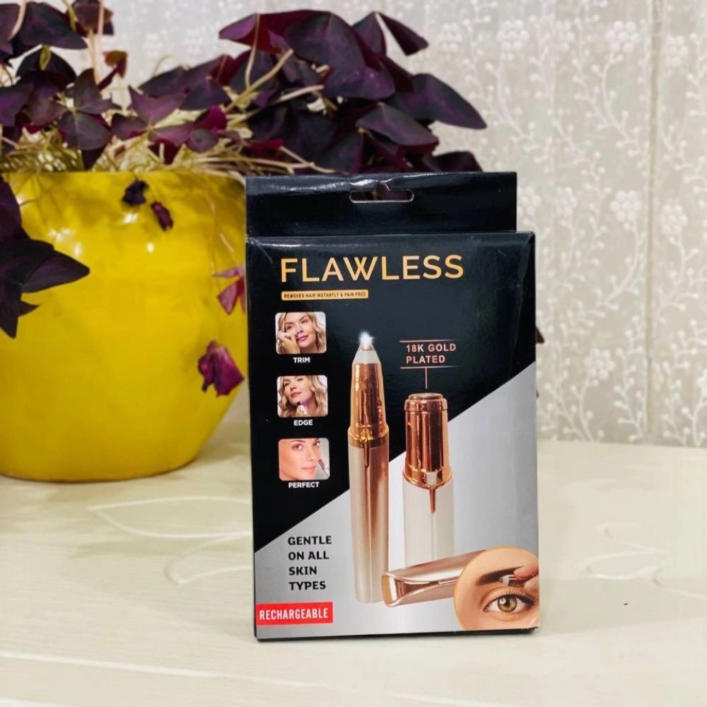 موزن ابرو فلاولس FLAWLBSS Electric