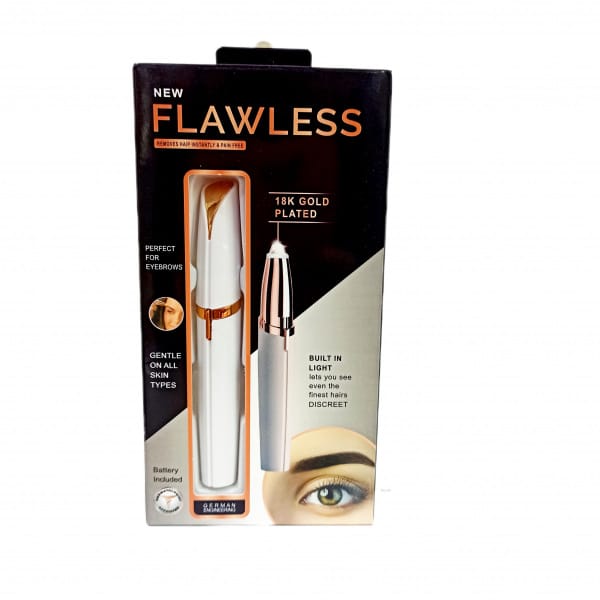موزن مخصوص ابرو حرفه‌ای Flawlbss