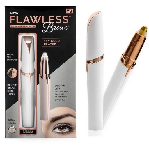 مو زن ابرو فلاولس (Flawlbss)