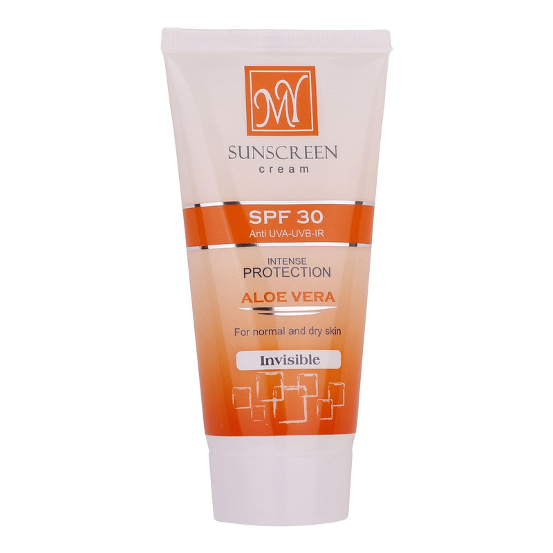 کرم ضدآفتاب مای SPF30