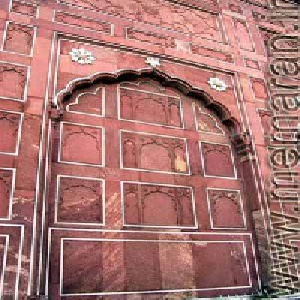 معماری پاکستان