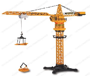 دانلود پاورپوینت جرثقیل و ایمنی جرثقیل