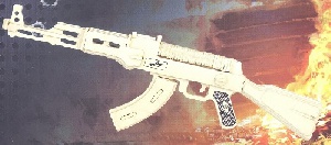 АК-47