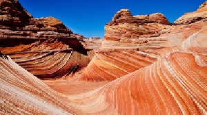 مقاله – زمین شناسی یا ژئولوژی (Geology)