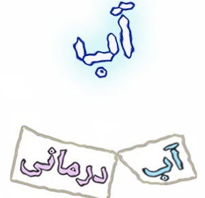 تحقیقی در مورد آب و آب درمانی