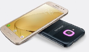 حذف FRP گوشی Samsung Galaxy J2 SM-J210F 2016 Android 6.0.1