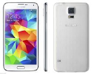 دانلود فایل فلش رسمی SM-G900M- Galaxy S5 اندروید ۶