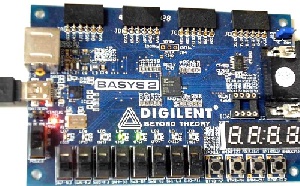 پاورپوینت کامل با عنوان آموزش FPGA و زبان VHDL در 82 اسلاید