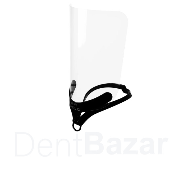 شیلد گردنی دندانپزشکی (دورشیلد)
