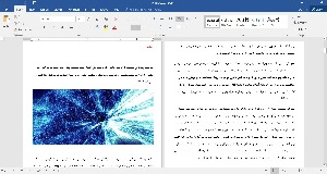 مقاله و پروژه ی فیزیک جدید درباره نوترینو ها