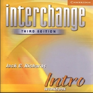 جواب تمارین کتاب کار Interchange Intro Workbook – ویرایش سوم