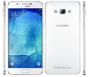 دانلود رام رسمی اندروید 6.0.1 سامسونگ Galaxy A8 (SM-A800I)