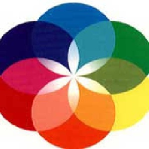 دانلود پاورپوینت درباره رنگ درمانی
