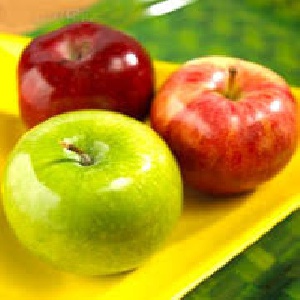 تحقیق درباره سيب