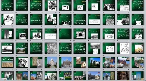پاورپوينت معماري دوره رنسانس -76 اسلاید