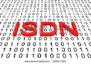 تحقیق شبکه های مجتمع خدمات دیجیتال (Integrated Services Digital Network )