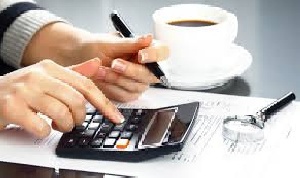 تحقیق درباره حسابداري شركتها