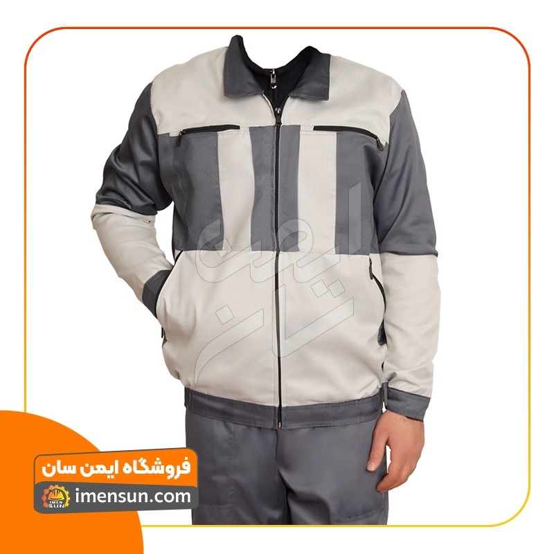 لباسکار مهندسی طوسی استخوانی ##