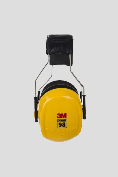 روگوشی 3m مدل Peltor H9
