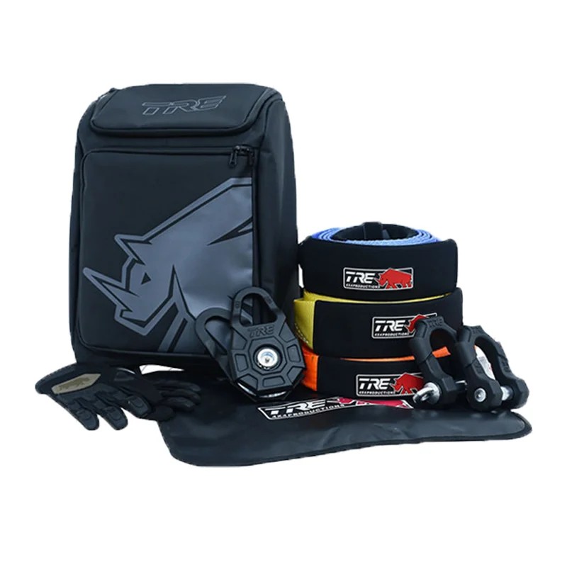 کیف ریکاوری و امداد و نجات - TRE 4x4