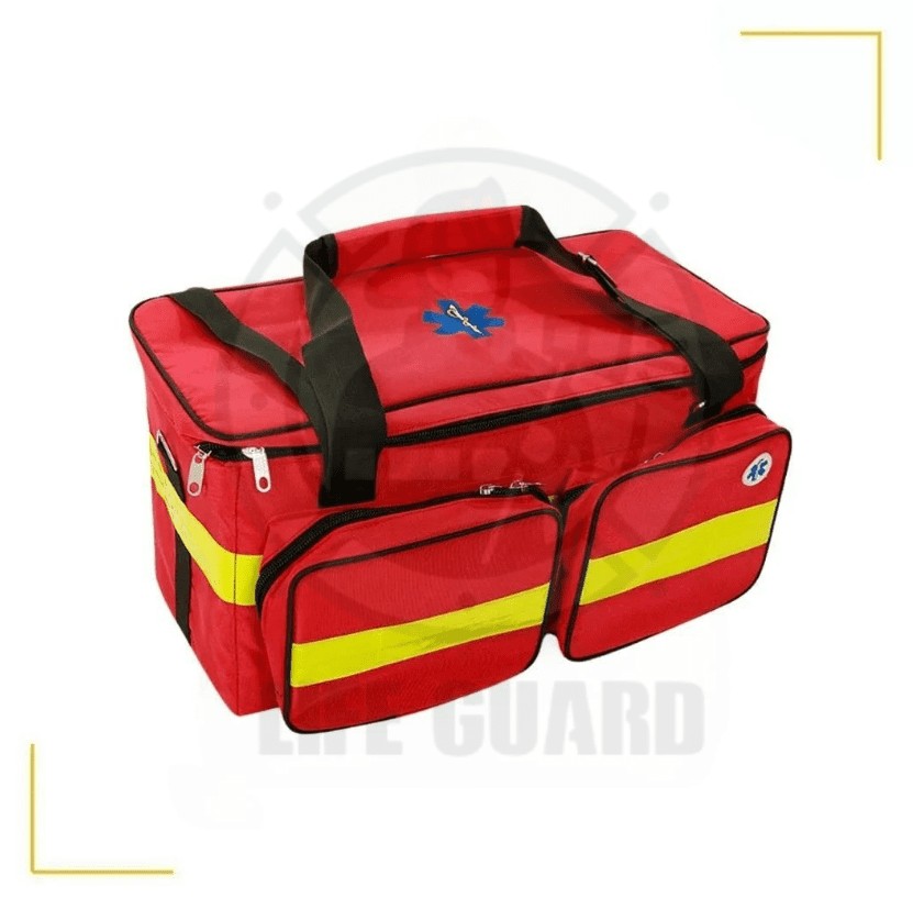 کیف احیا اورژانسی دوشی