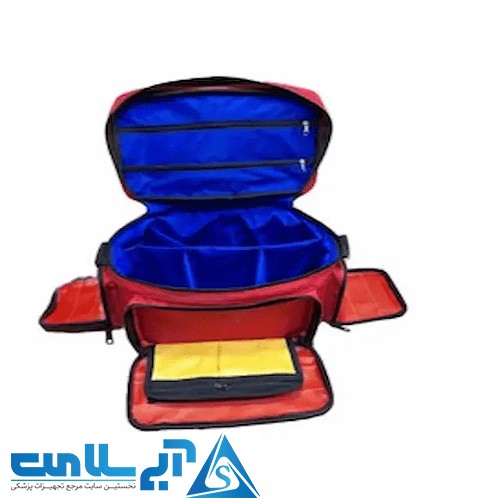 کیف احیا اورژانس ST-EK02