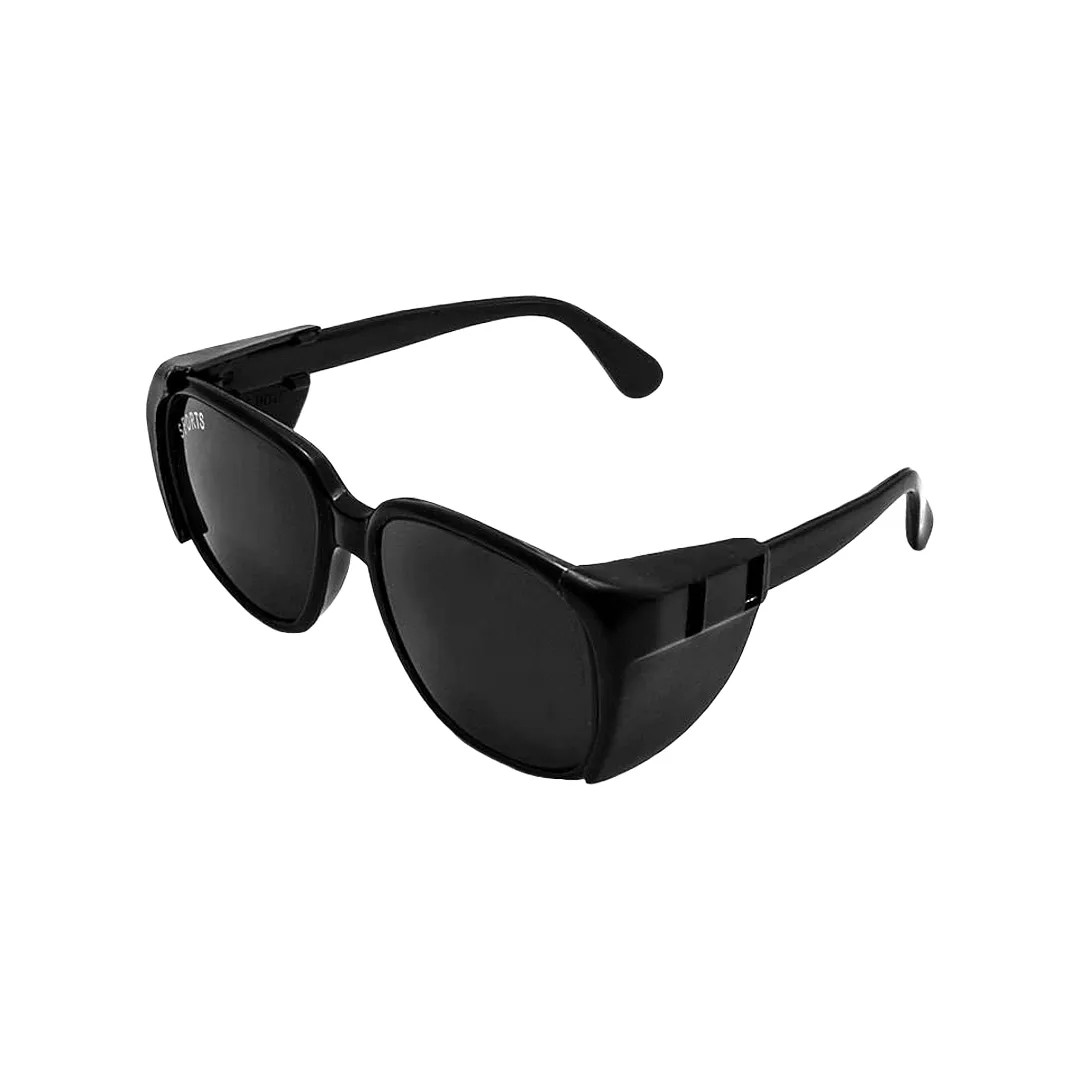عینک جوشکاری پارس اپتیک مدل Sports WELDING 04 G رنگ shade ۹