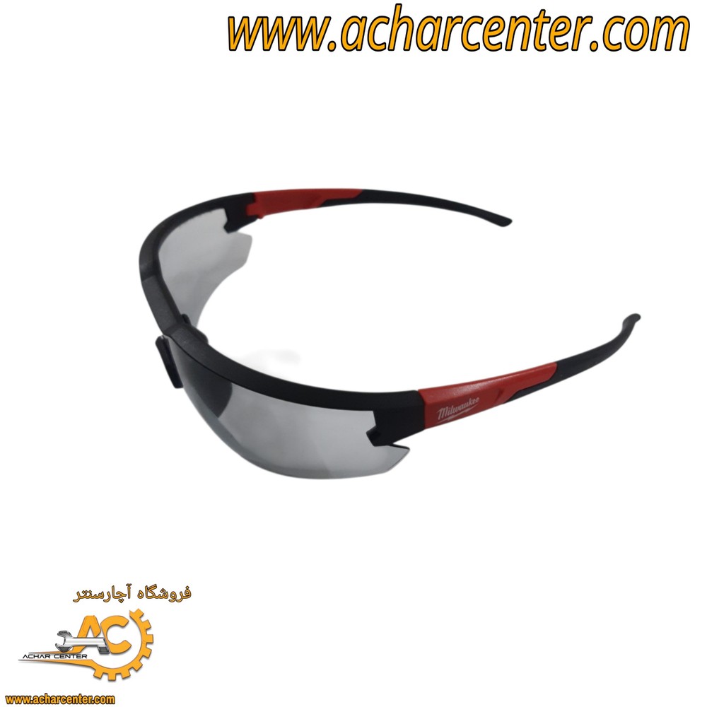 عینک ایمنی میلواکی