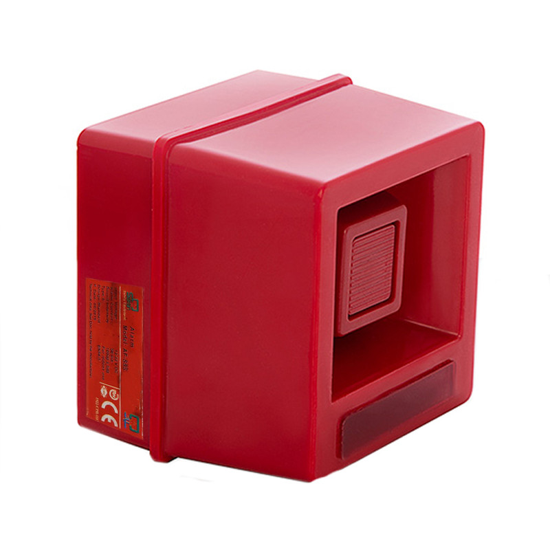 آژیر اعلام حریق سایان مدل AF-S95