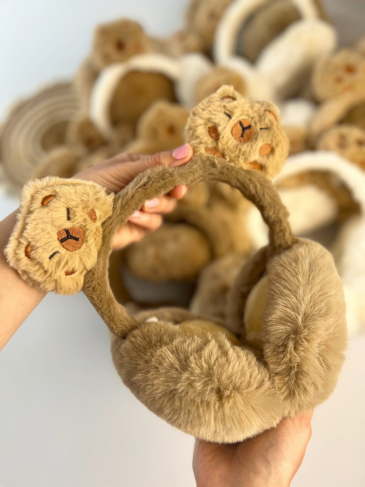 گوشگیر بچگانه