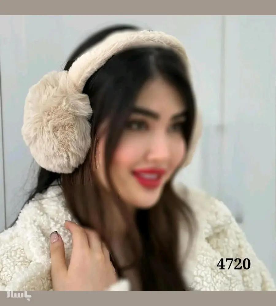 جزئیات محصول گوشگیر خز تاشو نشکن