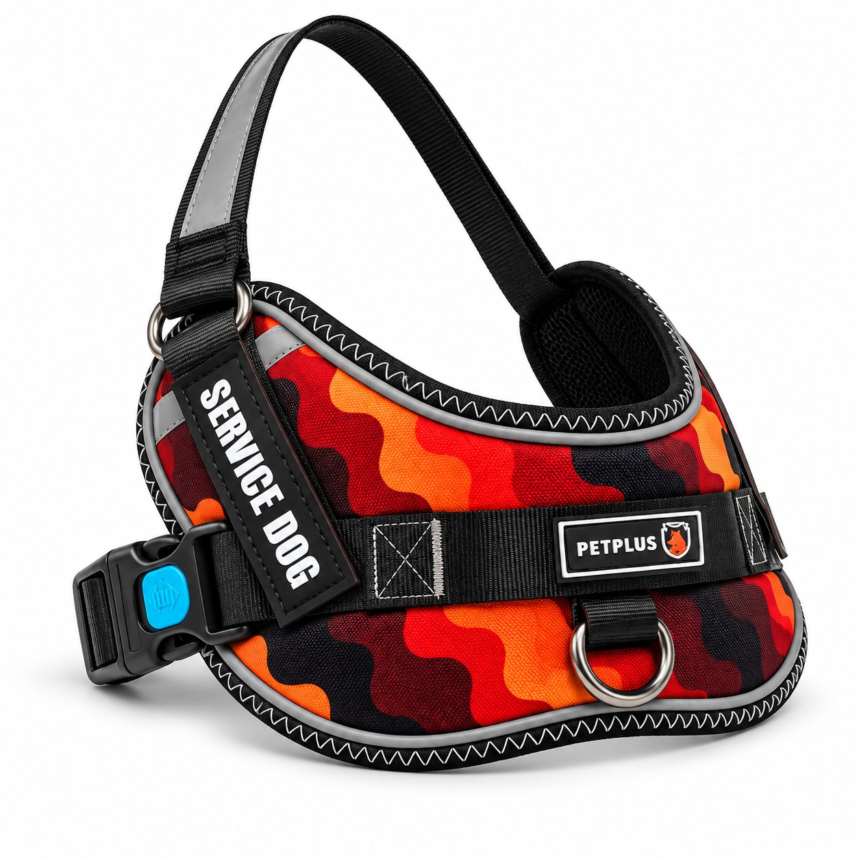 هارنس Rhino سایز XL