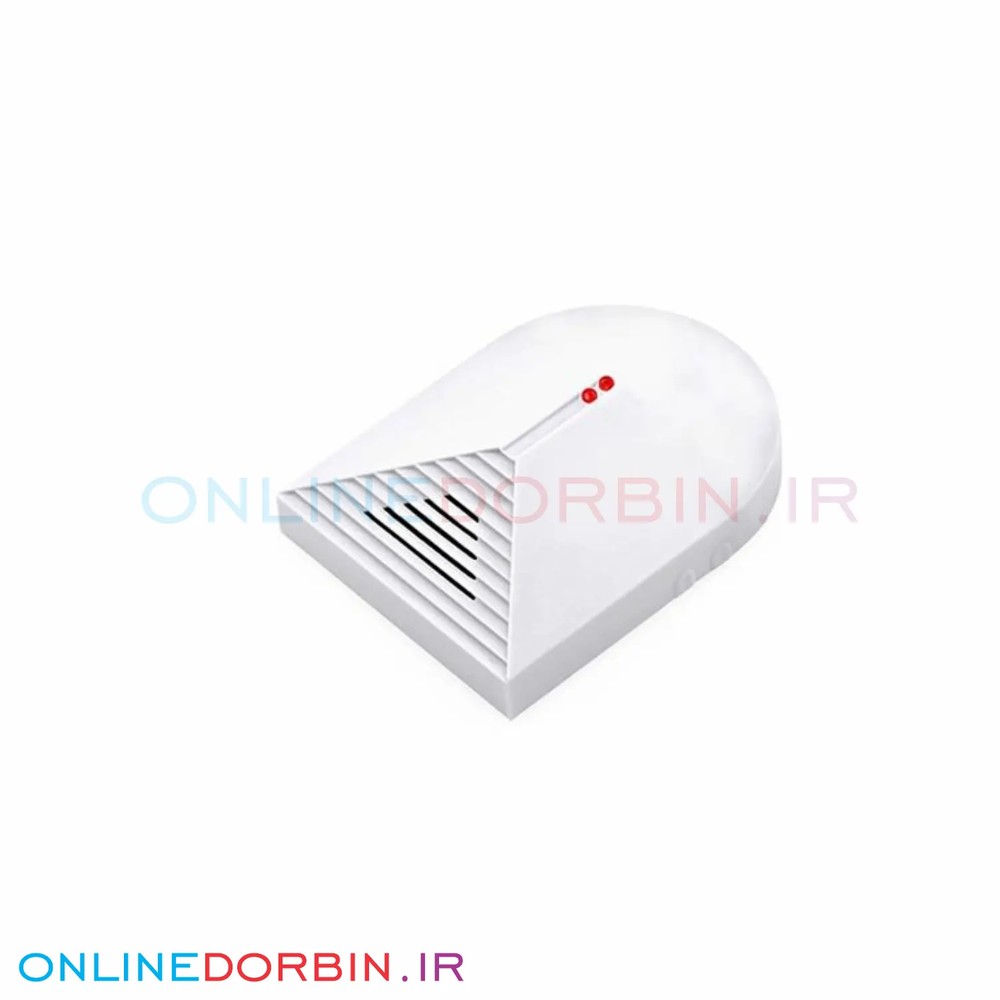 شوك اماکن پارادکس