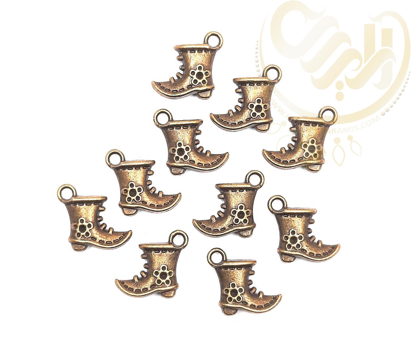 چکمه کد198