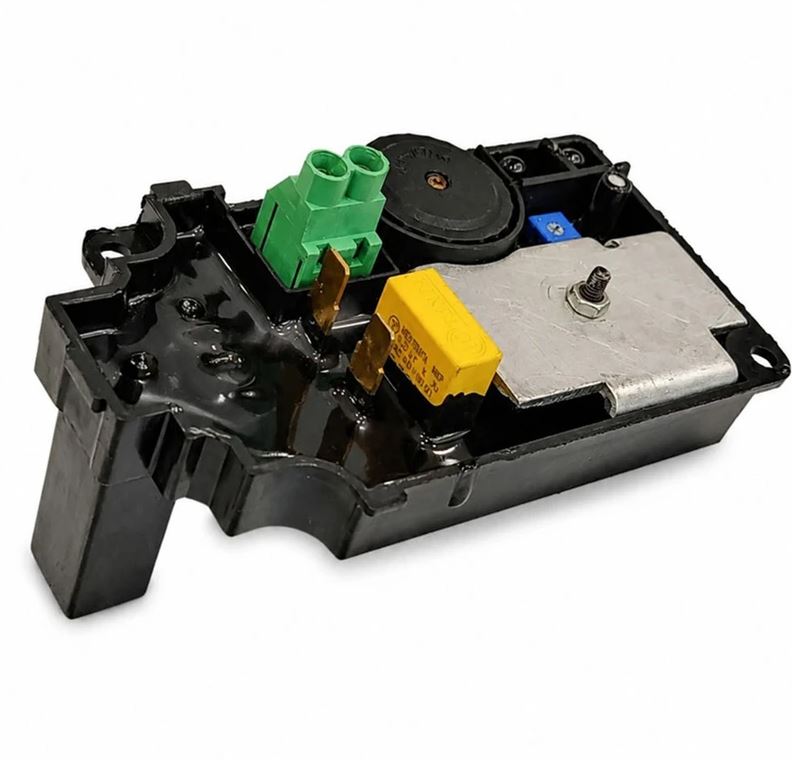 کنترلر بتن کن مدل SH-4006 شیلدر کد (70)