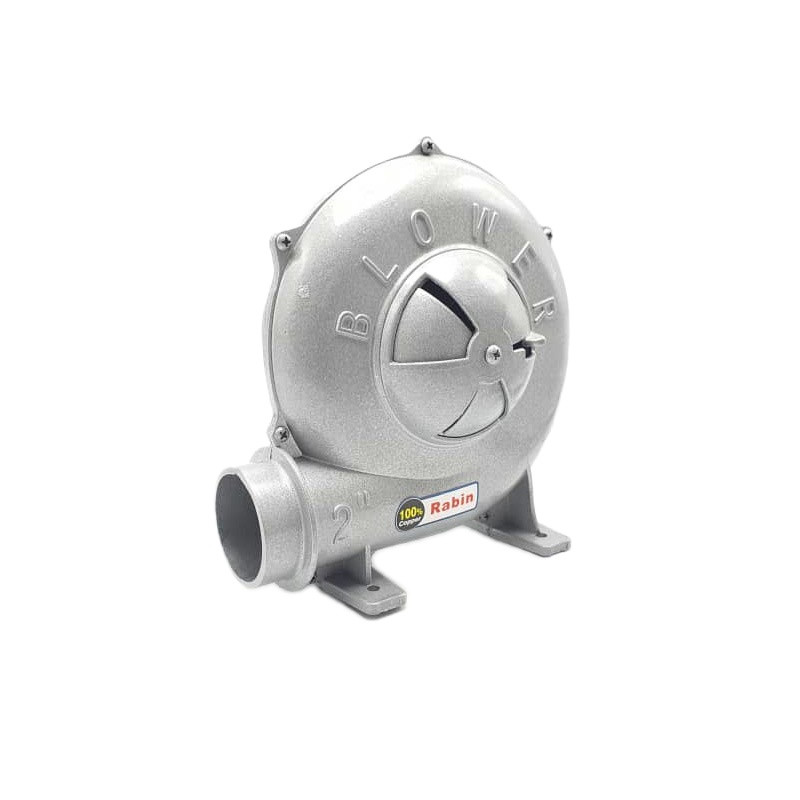 فن برقی مخصوص باربیکیو و منقل رابین مدل RB-2