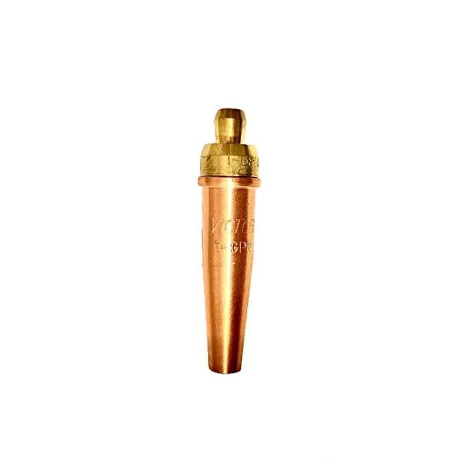 نازل برشکاری و جوش ویکتور مدل GPN-5 MADE IN USA سایز 5