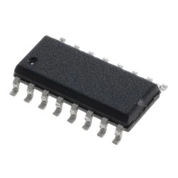 MAX3232ESE+ | Interface IC 3.0V to 5.5V