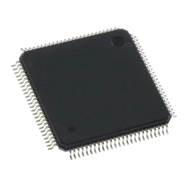 STM32F407VGT6 | ARM Mikrocontroller - MCU ARM M4 1024 FLASH 168 Mhz 192kB SRAM