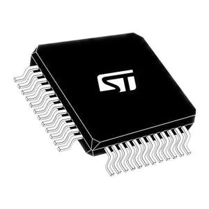 STM32H523CET6 | ARM Microcontrollers - MCU High-performance Arm Cortex-M33 MCU 512-Kbyte Flash 272-Kbyte RAM 250 MHz CPU