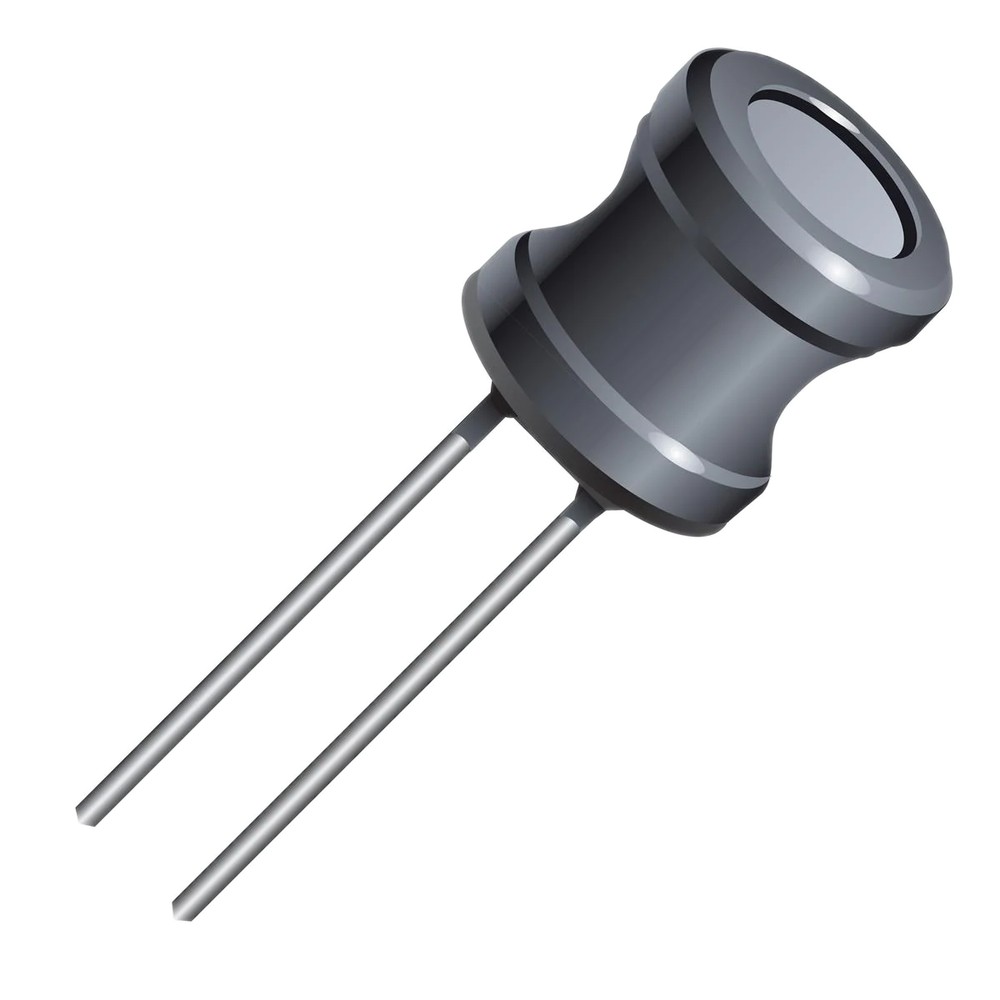 RLB9012-102KL | Power Inductors - Leaded 1000uH 10% .51A