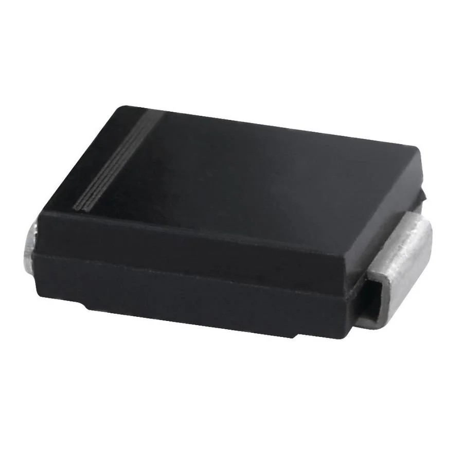 CMSH3-40M TR13 PBFREE | Schottky Diodes & Rectifiers SMD 40V 3A Schottky
