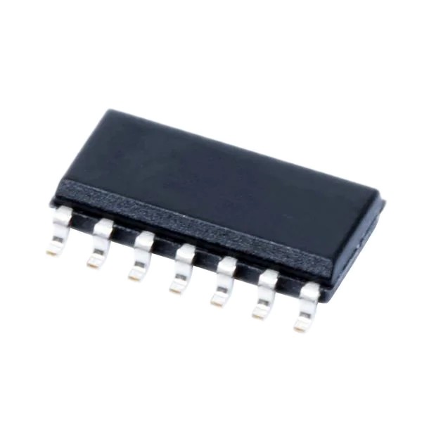 MAX3232CDR | RS-232 Interface IC 3-5.5V Mult-Ch RS232