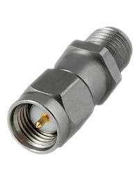 BLK-18W-S+ | RF Connector Accessories DC BLOCK SMA-F/SMA-M 18GHZRoHS
