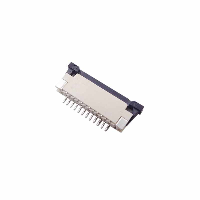 کانکتور12پین FPC 0.5mm-12PIN