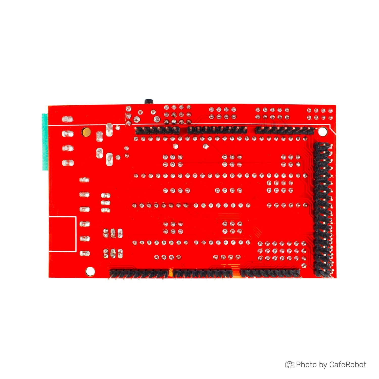 کنترلر پرینتر سه بعدی RAMPS ورژن 1.4