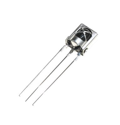 VS/HX1838 IRگیرنده فلزی