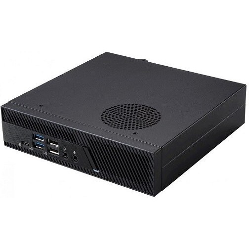 مینی پی‌ سی ایسوس PB63 i3-14100